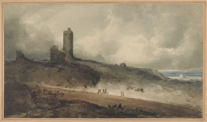 Schloss Aberystwyth